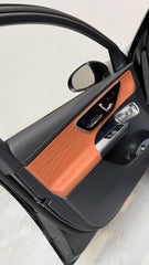 GLC43 4Matic Coupé - MY 2026 interior 15