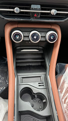 Skoda - Kodiaq 1.5 Facelift - MY 2024 interior 4