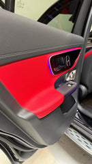 GLC43 4Matic Coupé - MY 2026 interior 8