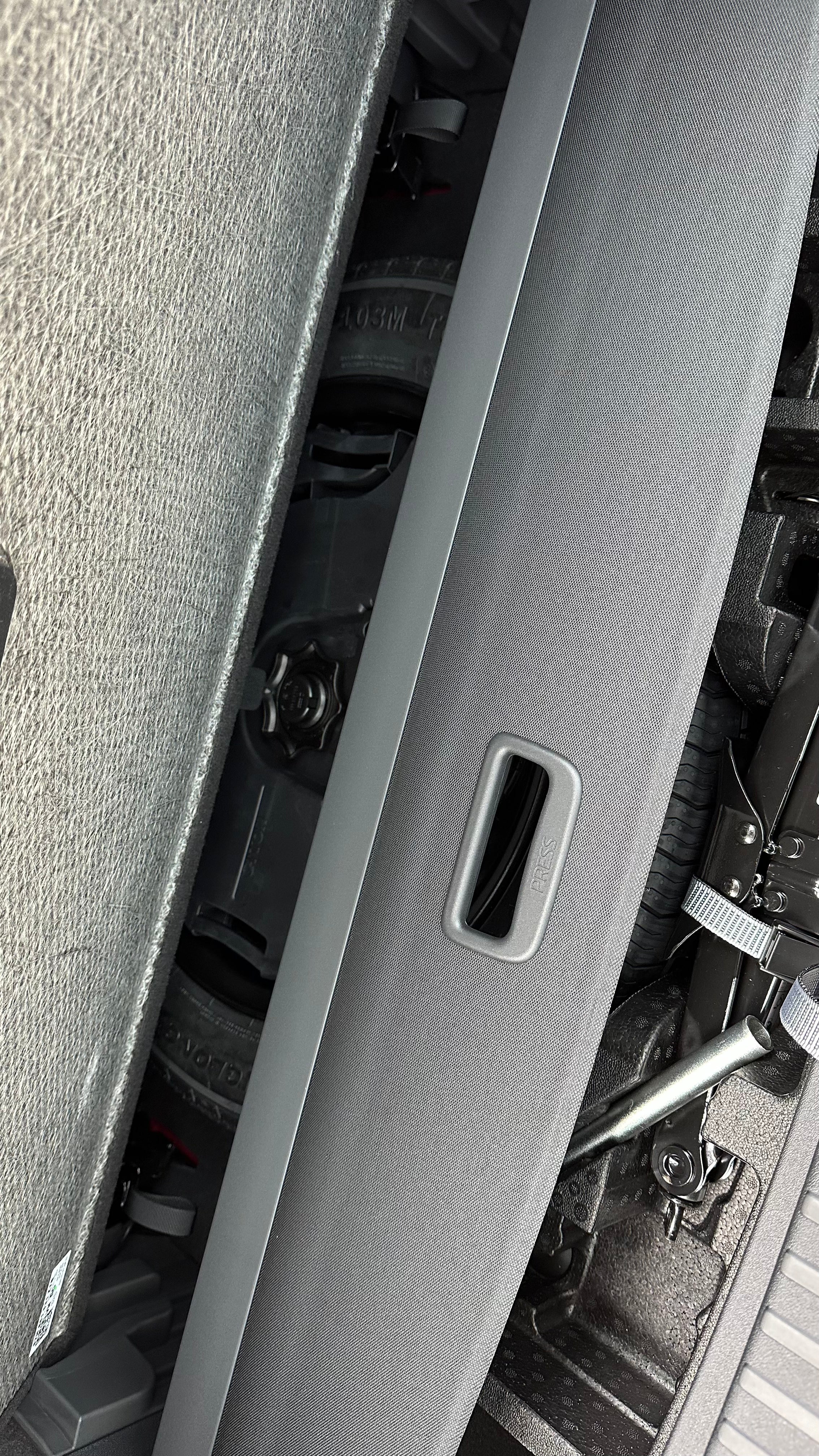 Skoda - Kodiaq 1.5 Facelift - MY 2024