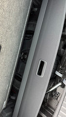 Skoda - Kodiaq 1.5 Facelift - MY 2024 interior 1