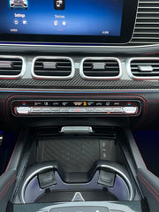 Mercedes-AMG - GLE53 4M+ Coupé - MY 2025 interior 3