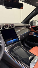 GLC43 4Matic Coupé - MY 2026 interior 12