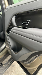 Range Rover - SV Edition One - MY2024 interior 7