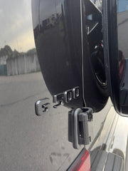 G500 Facelift 2025 interior 15