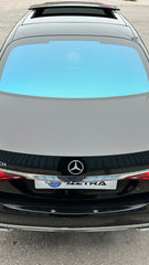 Mercedes-Maybach - S580 - MY 2025 exterior 5