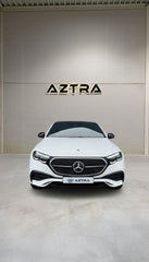 E200 Sedan - MY 2026 exterior 1