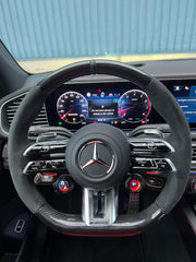 Mercedes-AMG - GLE53 4M+ Coupé - MY 2025 interior 7