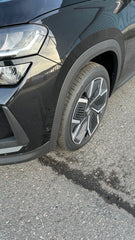 Skoda - Kodiaq 1.5 Facelift - MY 2025 exterior 5