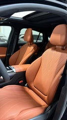 GLC43 4Matic Coupé - MY 2026 interior 13