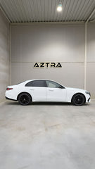 E200 Sedan - MY 2026 exterior 3