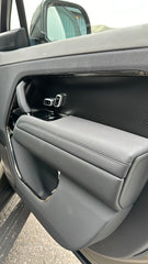 Range Rover - SV Edition One - MY2024 interior 4