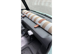 Topolino Dolcevita  2025 interior 6