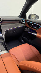 GLC43 4Matic Coupé - MY 2026 interior 11