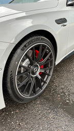 E53 Hybrid 4MATIC+ 2025