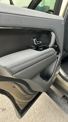 Range Rover - SV Edition One - MY2024 interior 8