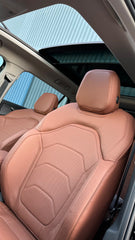 Skoda - Kodiaq 1.5 Facelift - MY 2025 interior 6