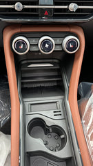 Skoda - Kodiaq 1.5 Facelift - MY 2024 interior 3