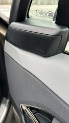 Range Rover - SV Edition One - MY2024 interior 5