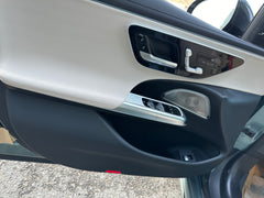 Mercedes-Benz - E200 Sedan - MY 2024 interior 3