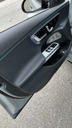 Mercedes-Benz - E200 Sedan - MY 2025