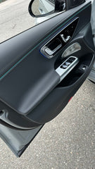 Mercedes-Benz - E200 Sedan - MY 2025 interior 7