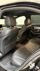 C200d Sedan - MY 2019 interior 9