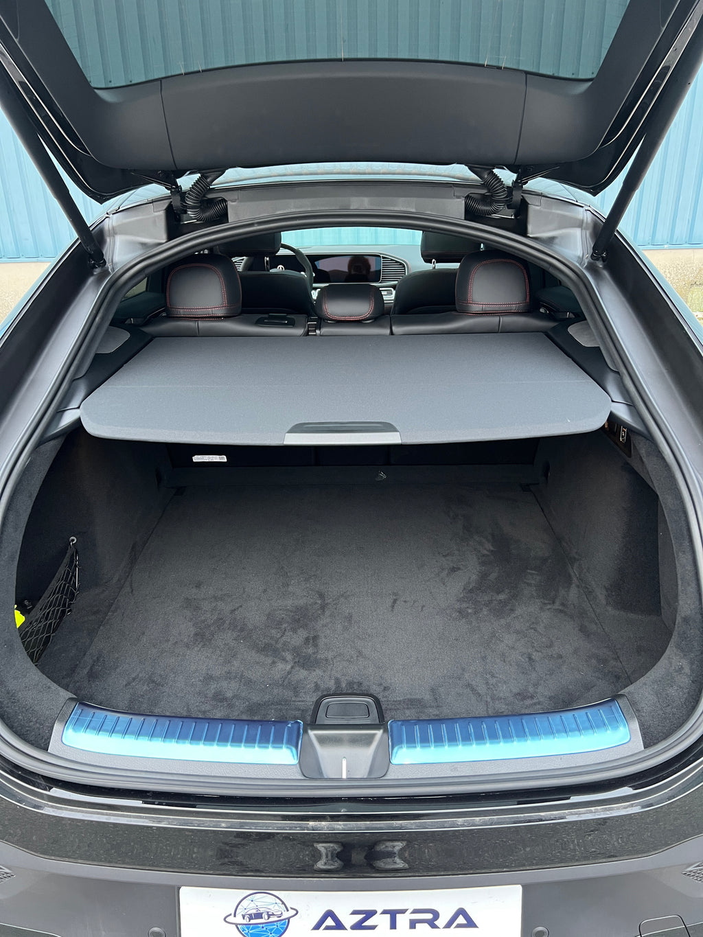 Mercedes-AMG - GLE53 4M+ Coupé - MY 2025