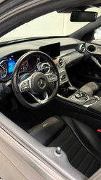 C200d Sedan - MY 2019