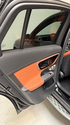 GLC43 4Matic Coupé - MY 2026