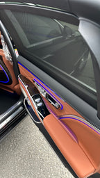 Mercedes-Maybach - S580 - MY 2025