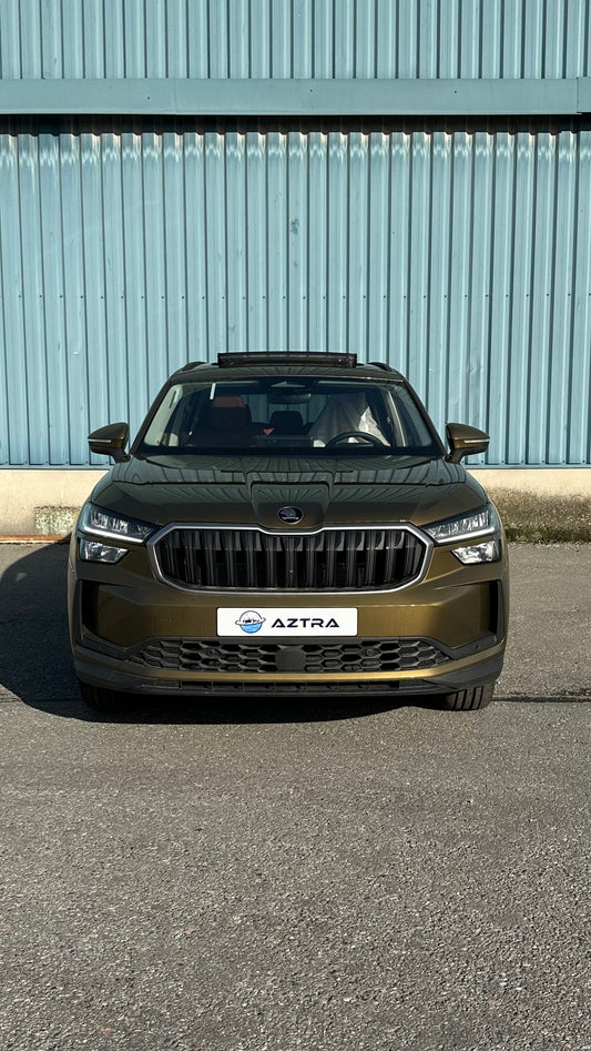 Skoda -Kodiaq 1.5- 0km - MY 2024 Facelift- Comfort Plus -EURO 1 Possible!