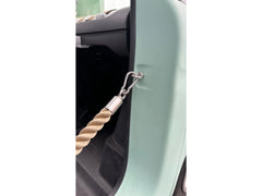 Topolino Dolcevita  2025 interior 3