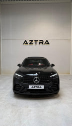 GLC43 4Matic Coupé - MY 2026