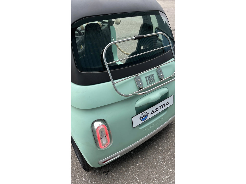 Topolino Dolcevita  2025