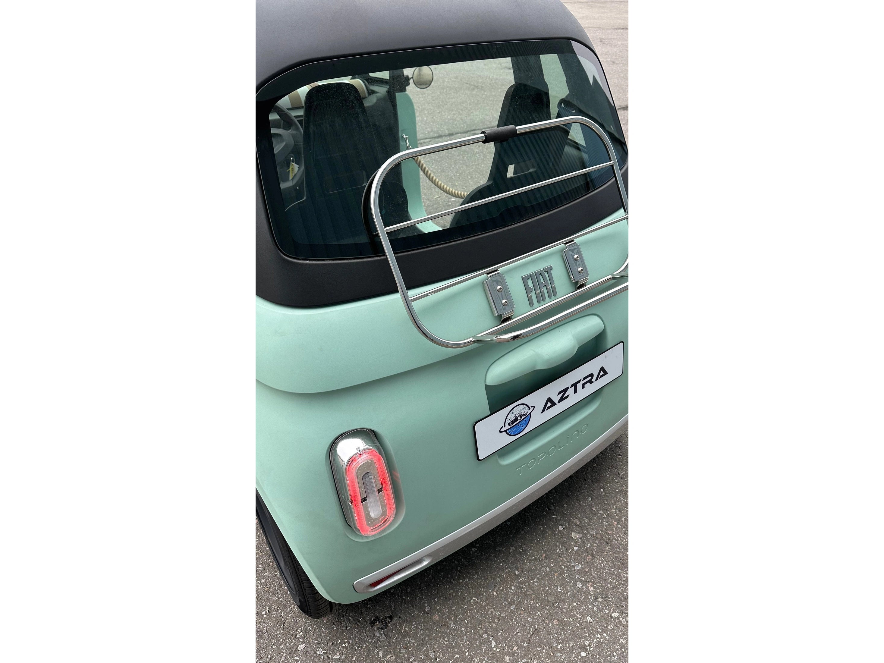 Topolino Dolcevita  2025