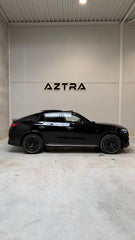 GLC43 4Matic Coupé - MY 2026 exterior 3