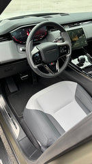 Range Rover - SV Edition One - MY2024 interior 15