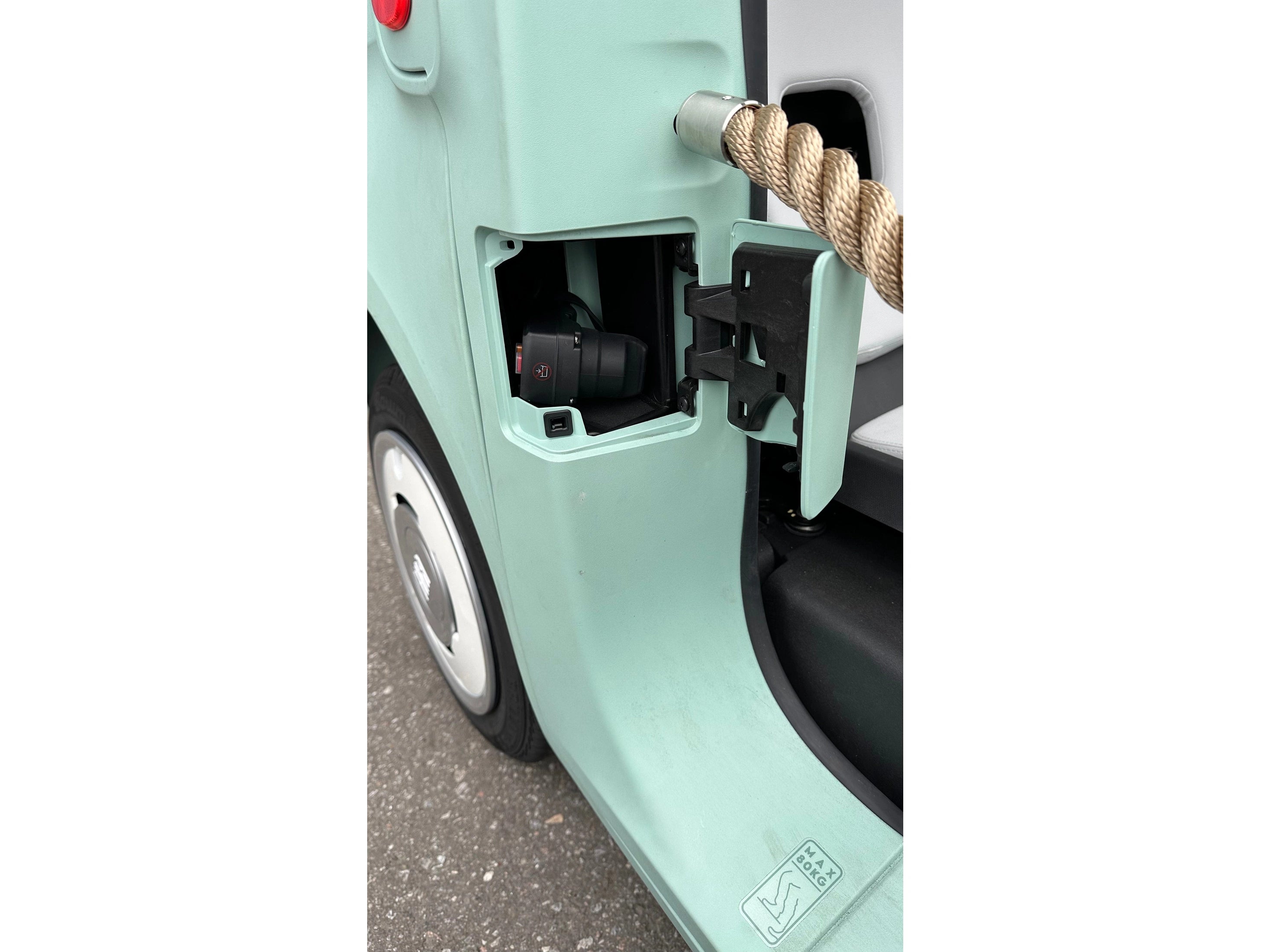 Topolino Dolcevita  2025