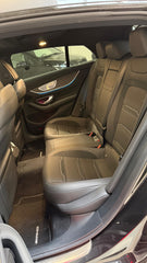 GT43 Coupé 4-Doors - MY 2024 interior 13