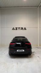 GLC43 4Matic Coupé - MY 2026 exterior 4