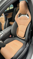 E53 Hybrid 4MATIC+ 2025 interior 5