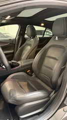 GT43 Coupé 4-Doors - MY 2024 interior 3