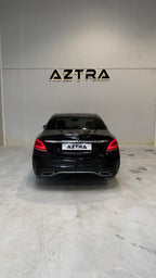 C200d Sedan - MY 2019