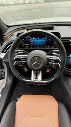 E53 Hybrid 4MATIC+ 2025