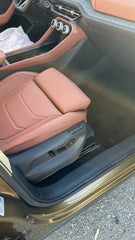Skoda - Kodiaq 1.5 Facelift - MY 2024 interior 10