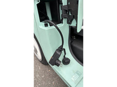 Topolino Dolcevita  2025 interior 2