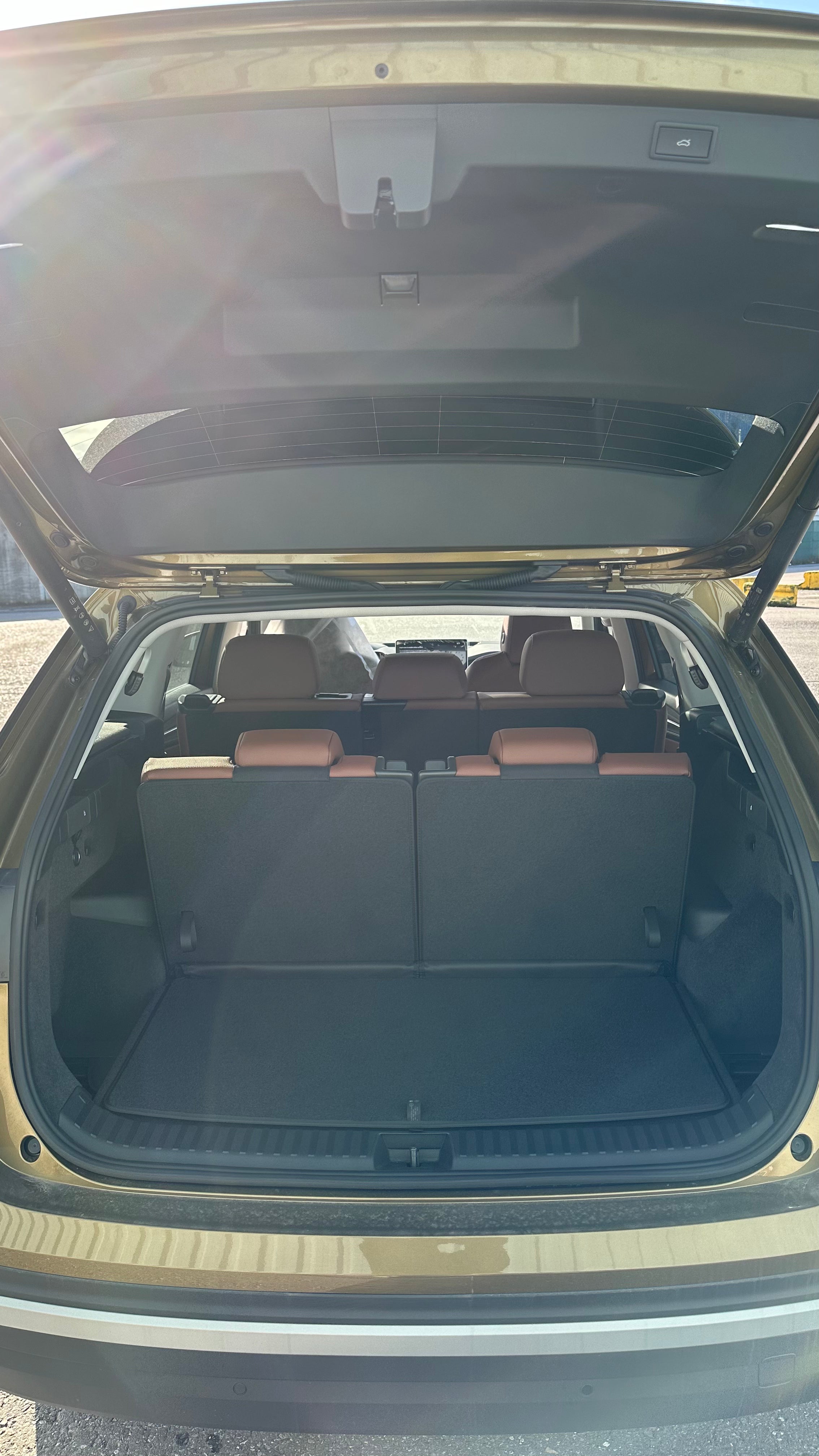 Skoda - Kodiaq 1.5 Facelift - MY 2024