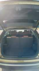 Skoda - Kodiaq 1.5 Facelift - MY 2024 interior 2