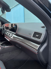 Mercedes-AMG - GLE53 4M+ Coupé - MY 2025 interior 6